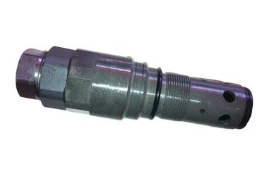 Válvula del motor de la válvula de descarga del oscilación de los recambios del excavador de erpillar E320 173-3452 E320B