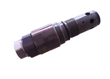 Válvula del motor de la válvula de descarga del oscilación de los recambios del excavador de erpillar E320 173-3452 E320B