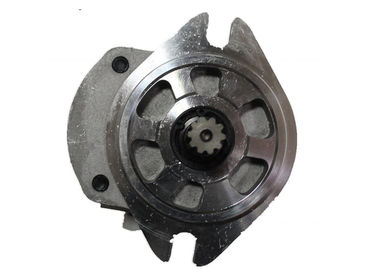 Pequeña bomba de engranaje hidráulica de acero doble 4276918 Hitachi EX200-5 EX220-5 HPV0102