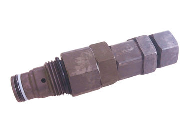 4372038 OEM principal de la válvula de control de las piezas del excavador de Hitachi EX200-5 DH300-7