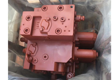 Válvula de control principal hidráulica de los recambios R290LC-7 R305LC-7 31N8-10110 del excavador de HYUNDAI