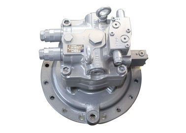 Energía hydráulica SK350-8 del motor SY365 M5X180CHB 14633637 del oscilación de las piezas del excavador de