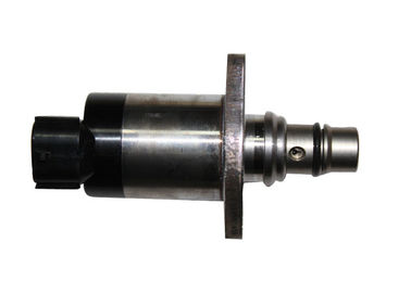 Válvula de motor de los recambios ZX130-3 4HK1 4JJ1 del excavador de Soleniod del excavador de Hitachi