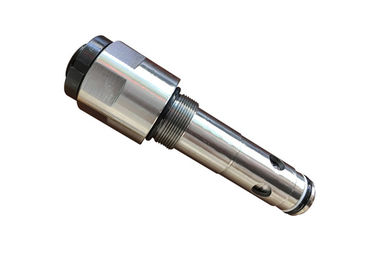Válvula de descarga principal del motor del oscilación de los recambios PC360-7 del excavador de KOMATSU 702-77-02120