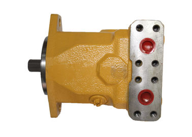 Motor de fan de las piezas de recambio del excavador de erpillar E330D E336D 234-4638