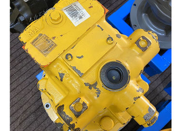 Las piezas del excavador de PC400-7 706-7K-01170 balancean el motor/el motor hidráulico del oscilación de la matanza