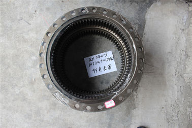 Motor del viaje del recambio del excavador ZX240-3, engranaje de anillo final de la impulsión ZAXIS240-3 1032490