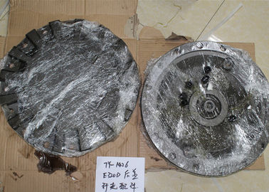 Recambios de acero de la pompa hydráulica de la cubierta E320D 7Y1426 de la bomba del excavador
