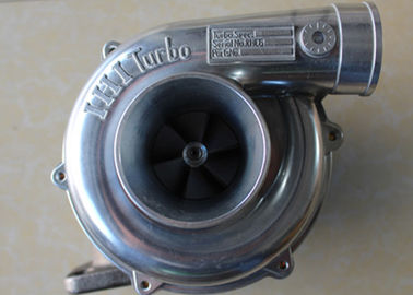 EX400-1 turbocompresor 114400-2080 Turbo 1144002080 de las piezas del motor del excavador 6RB1