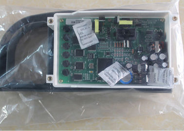 Indicador del LCD del panel del monitor 539-00048G del monitor DH225-7 del excavador del panel de exhibición DH300