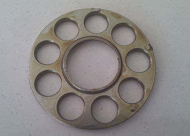 Placa del criado de las piezas de reparación de la pompa hydráulica A10V28