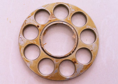 Placa del criado de las piezas de reparación de la pompa hydráulica A10V28