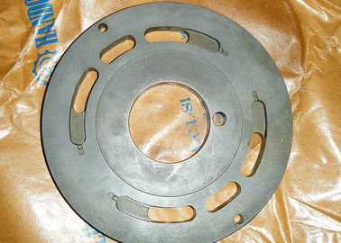 Placa hidráulica de la válvula PC200-6