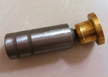 Piezas de la pompa hydráulica del zapato del pistón MX150 para la bomba de los recambios de la reparación de la pompa hydráulica