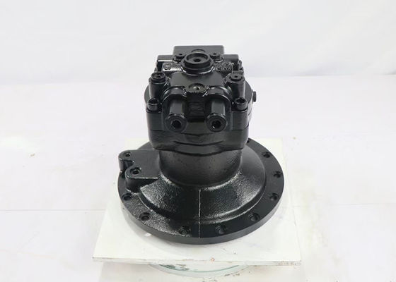 Motor del oscilación MFC160 para el excavador Slewing Motor de SK250-8 SK260-8 LQ15V00015F1