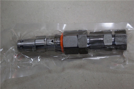 Excavador Relief Valve de la presión hydráulica de Hitachi ZX330-3 ZX350-3 4654860
