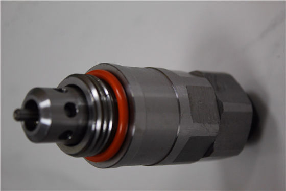 Válvula de descarga principal del OEM de las piezas hidráulicas EX220-5 ZX200 ZX250 ZX270 de Hitachi 4358914
