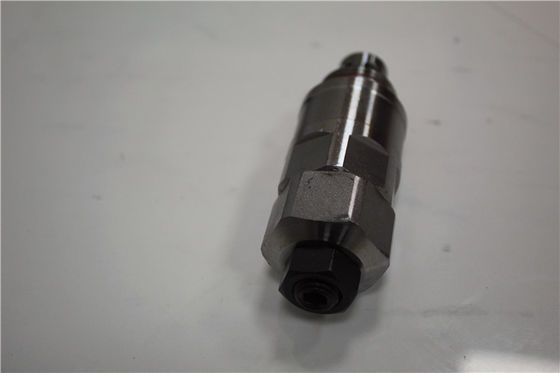 Válvula de descarga principal del OEM de las piezas hidráulicas EX220-5 ZX200 ZX250 ZX270 de Hitachi 4358914
