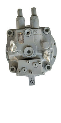 Motor del oscilación de Belparts 4371768 EX350-5 Hitachi sin el excavador Hydradulic Parts de la caja de cambios