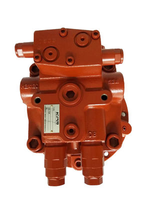 Motor del oscilación de Belparts M5X130 M5X330 para el excavador hidráulico Parts de Kobelco SK200-8 SK210-8 E215B