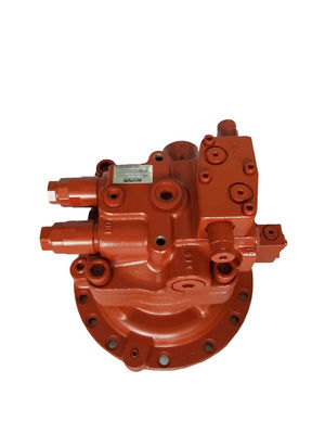Motor del oscilación de Belparts M5X130 M5X330 para el excavador hidráulico Parts de Kobelco SK200-8 SK210-8 E215B