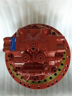 Motor final Assy Excavator Hydraulic Spare Parts del viaje de la impulsión de KYB MAG-170VP-3800 SK250-8 SH240A5 JCB240 240