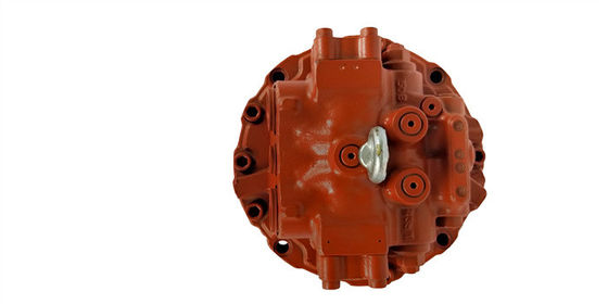 Excavador Hydraulic Spare Parts del motor del viaje de Belparts KYB MAG-180VP-6000 SY315