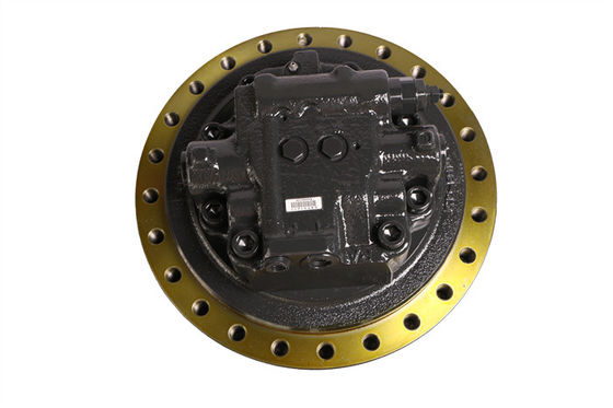 Motor Assy Excavator Hydraulic Spare Parts del viaje de Belparts PC300-7 PC300-8 KOMATSU
