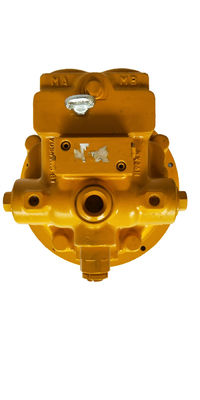 Excavador Hydraulic Spare Parts del montaje 706-7G-01170 706-7K-01011 del motor del oscilación de KOMATSU PC300-7 PC360-7 PC400-7