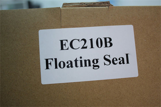Sello flotante de Belparts EC210 EC210B SA7117-30120 para la caja de cambios final del viaje de la impulsión