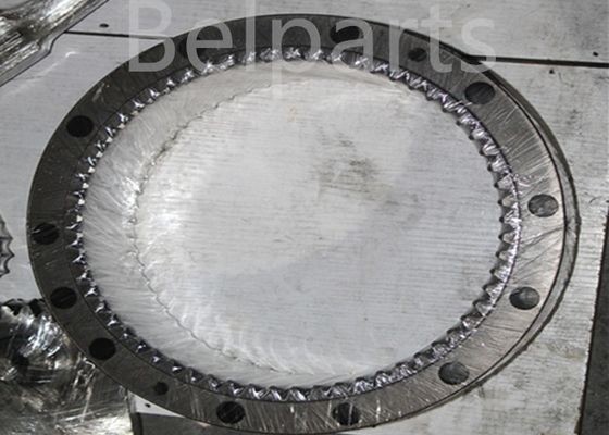 Excavador Spare Parts Slewing Ring Gear YN32W01056P1 de SK215SRLC SK200-8 SK210-8 ED195-8 SK210LC-8