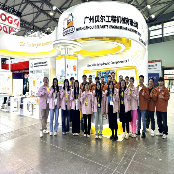 Porcelana GZ Yuexiang Engineering Machinery Co., Ltd. Perfil de la empresa 