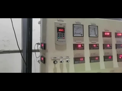 Detección de la máquina hidráulica de la excavadora