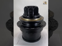 Belparts excavadora última unidad EX285 motor de viaje assy 87573484 para Hitachi
