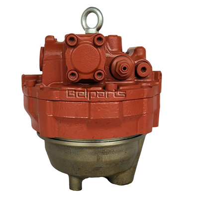 Belparts Excavator Travel Motor Parts SH350A5 DNB50 Final Drive Motor MAG-180VP-6000