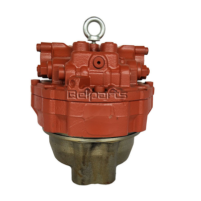 Belparts Excavator Travel Motor Parts SH350A5 DNB50 Final Drive Motor MAG-180VP-6000