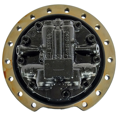 Belparts Excavator Travel Motor Parts ZX200-3 Hydraulic Final Drive Motor 9195447