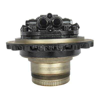 Belparts Excavator Travel Motor Parts ZX200-3 Hydraulic Final Drive Motor 9195447