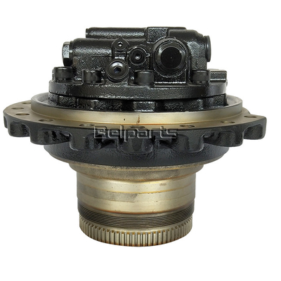 Belparts Excavator Travel Motor Parts ZX200-3 Hydraulic Final Drive Motor 9195447