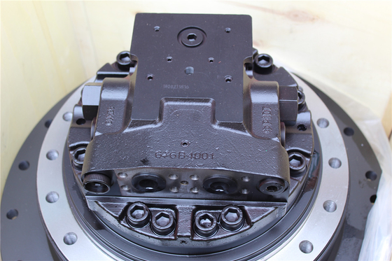 Komatsu Excavator Parts PC200-8 Travel Motor Assy 20Y-27-00500 20Y-27-00501 final drive motor