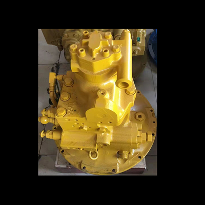Excavator PC138US-2E1 708-1L-00551 Final Drive For Excavator Travel Motor Shaft Pc138-8