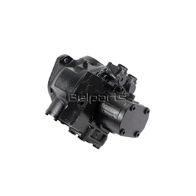 HPV145 AP2D28 CX55 Hydraulic Pump Assy For 72285151 Mini Excavator Parts