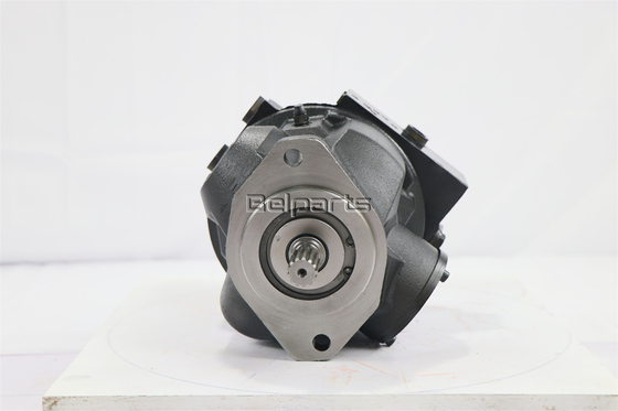 HPV145 AP2D28 CX55 Hydraulic Pump Assy For 72285151 Mini Excavator Parts