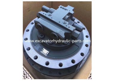 Excavator Parts Travel Motor Assy M4V290 M4V290170F M4V290-170F Final Drive Assembly