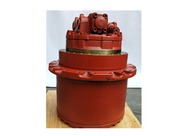 Original  Excavator Parts Travel Motor Assy E265B MAG170-3600 Final Drive