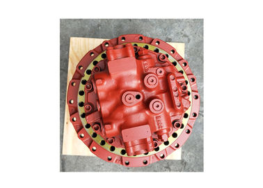Original  Excavator Parts Travel Motor Assy E265B MAG170-3600 Final Drive