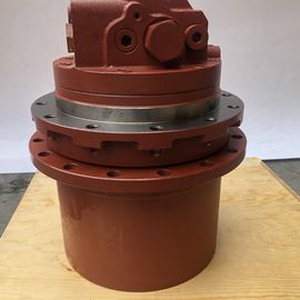 Aftermarket GFT9T2 Final Drive Zoomlion 85 SWE80 SWE90 LongKong 85 Travel Motor Ass'y