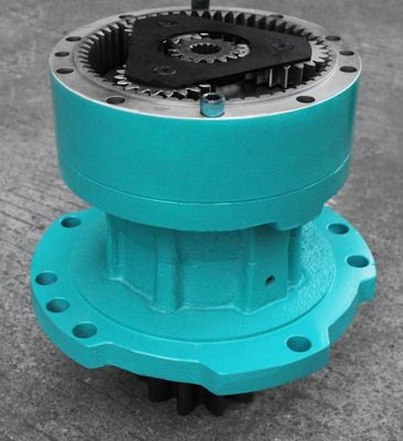 Reducción del oscilación de Machine Sk 135 Sk130 Sk350-8 Sk200-6 Sk250-8 Sk460-8 YR32W00002F1 del excavador