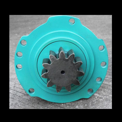 Reducción del oscilación de Machine Sk 135 Sk130 Sk350-8 Sk200-6 Sk250-8 Sk460-8 YR32W00002F1 del excavador