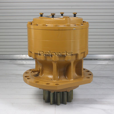Reducción hidráulica del motor del oscilación de Swing Gearbox E324D E325D del excavador de Belparts